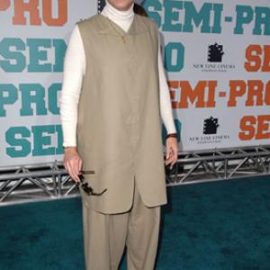 Will Ferrell at event of Semi-Pro (2008)