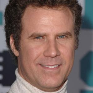 Will Ferrell at event of SemiPro 2008