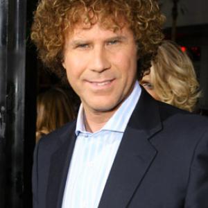 Will Ferrell at event of Paciuzomis i slove (2007)