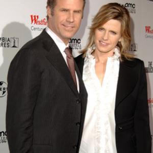 Will Ferrell at event of The Producers 2005