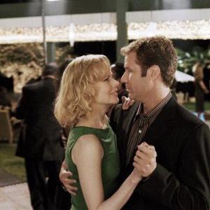 Still of Nicole Kidman and Will Ferrell in Bewitched 2005
