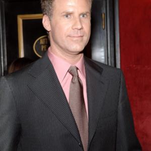 Will Ferrell at event of Bewitched 2005