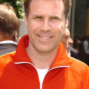 Will Ferrell at event of Kicking & Screaming (2005)