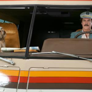 Still of Will Ferrell in Anchorman 2: The Legend Continues (2013)
