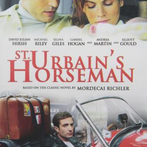 St Urbains Horseman