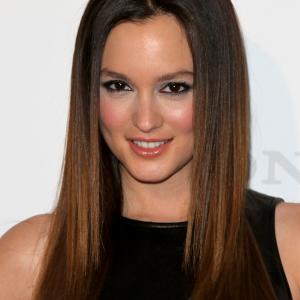 Leighton Meester at event of The Roommate 2011