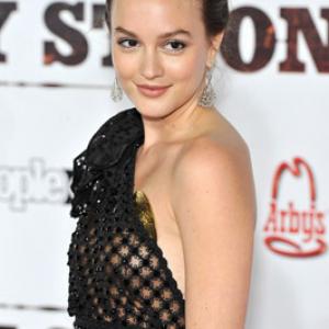 Leighton Meester at event of Country Strong 2010
