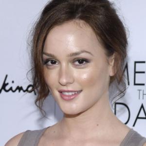 Leighton Meester at event of The Beautiful Ordinary 2007