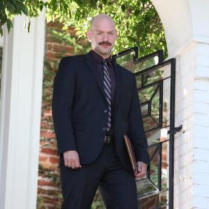Still of Corey Stoll in Law amp Order Los Angeles 2010