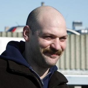 Still of Corey Stoll in The Unusuals 2009