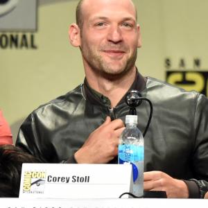Corey Stoll at event of The Strain (2014)