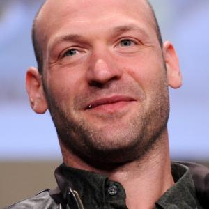 Corey Stoll at event of The Strain 2014