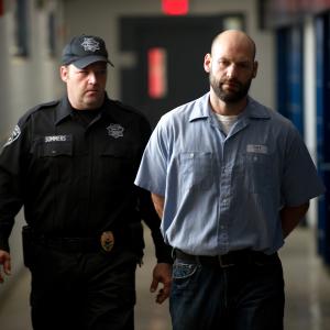 Still of Corey Stoll in Dark Places 2015