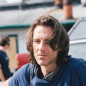 James Marsh in The King 2005