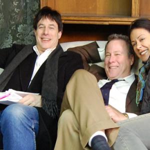 PJ (2007); Howard Nash, John Heard, Patricia Rae