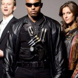 Blade:The Series