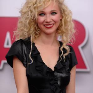 Juno Temple at event of Year One 2009