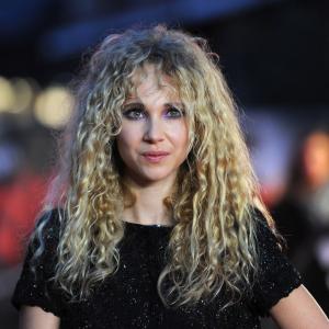 Juno Temple at event of Horns 2013