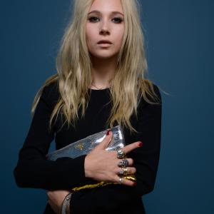 Juno Temple at event of Horns 2013