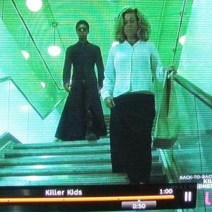 In Lifetime Movie Networks Killer Kids The Matrix Kid