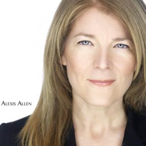 Tina Alexis Allen
