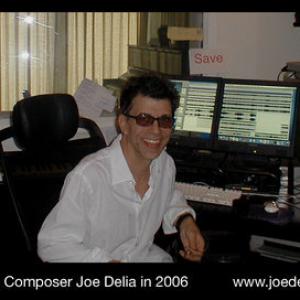 Joe Delia