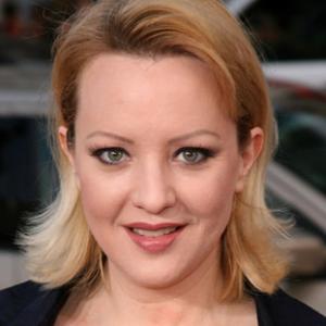 Wendi McLendon-Covey at event of Vice (2008)