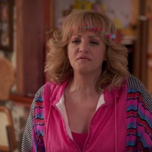Still of Wendi McLendon-Covey in The Goldbergs (2013)
