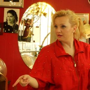 Still of Wendi McLendon-Covey in Jesus People: The Movie (2009)