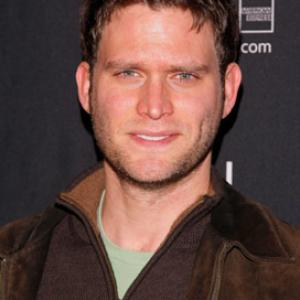 Steven Pasquale at event of Diminished Capacity 2008