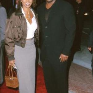 Holly Robinson Peete at event of Life 1999