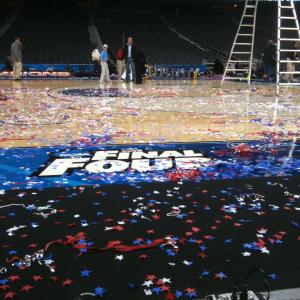 2011 Final Four Aftermath...