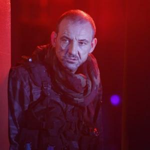 Still of Ritchie Coster in The Blacklist 2013