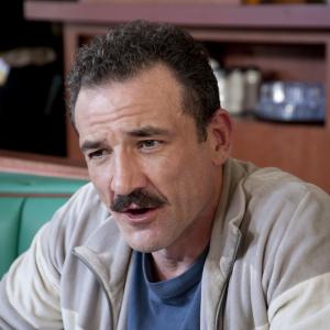 Still of Ritchie Coster in Luck 2011