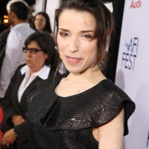 Sally Hawkins at event of Doubt 2008