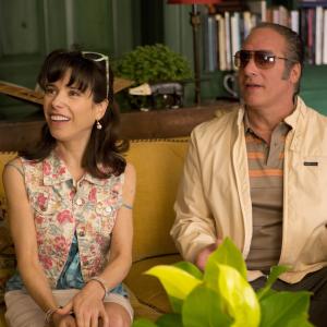 Still of Andrew Dice Clay and Sally Hawkins in Dzesmina 2013