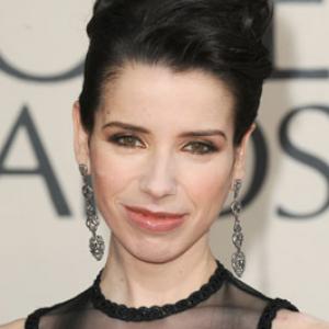 Sally Hawkins at event of The 66th Annual Golden Globe Awards 2009