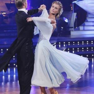 Still of Joanna Krupa in Dancing with the Stars 2005