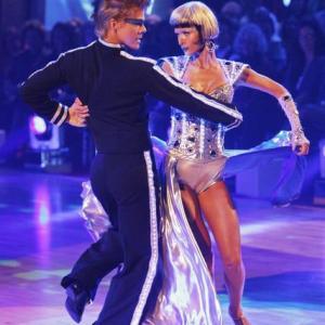 Still of Joanna Krupa in Dancing with the Stars 2005