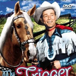 Trigger in My Pal Trigger 1946