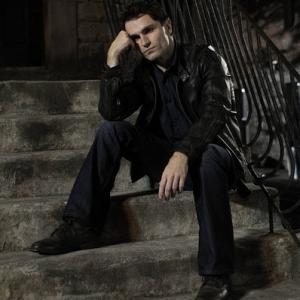 Still of Sam Witwer in Being Human 2011