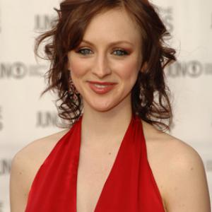 Sarah Slean