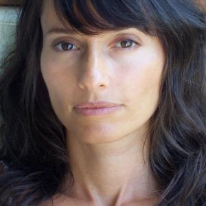 Crystel Amsalem-Screenwriter-Director-Actress