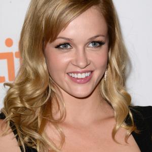 Ambyr Childers at event of The Master 2012