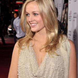 Ambyr Childers at event of The Bad Lieutenant: Port of Call - New Orleans (2009)
