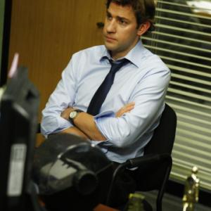 Still of John Krasinski in The Office (2005)