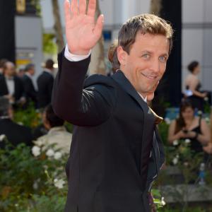 Seth Meyers at event of The 64th Primetime Emmy Awards (2012)
