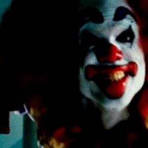 Terry Notary as The Clown in Joss Whedon's The Cabin in the Woods.
