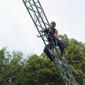 Stunt Rigging