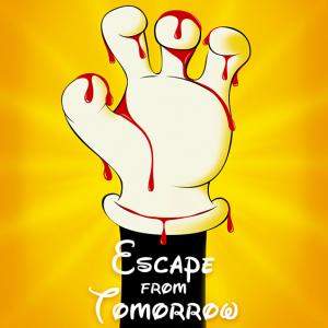Escape From Tomorrow EXCLUSIVE POSTER